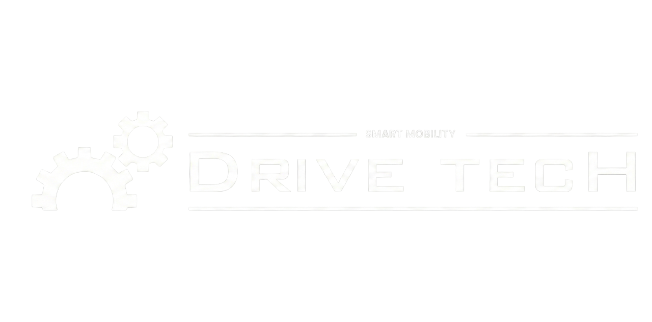 DRIVETECH