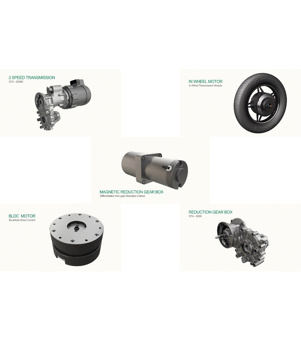 DRIVETECH Image